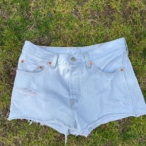 Womens Levi’s